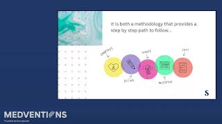 Lecture 6   Design Thinking - Kasey Dunn