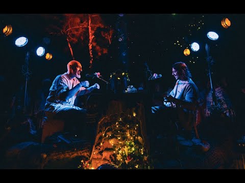 AWARË  Live - Garden of Light, Ibiza