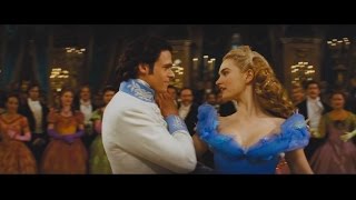 La Valse de L'Amour 2 (Cinderella 2015)