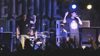 We Came As Romans - Broken Statues (LIVE HD)