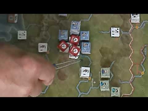 2020 War and Peace 2