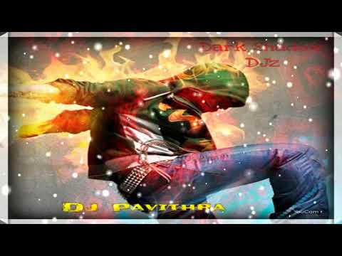 2K20 - Bambarindu Mamai New mix_DJ Pavithra - Dark Shadow Djz