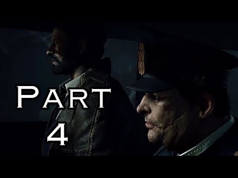 Call of Cthulhu Walkthrough Gameplay Part 4 - Hawkins Mansion - (Xbox One)