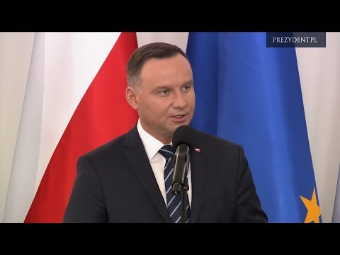 BRĄZOWE MEDALE ZASŁUGI - www.kedzierzynkozle.tv