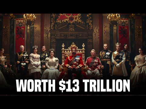 The Windsor Dynasty: The Old Money German Family Who Took Over the British Royal Throne