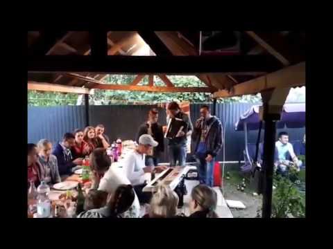 Feciorie Remeti  video oficial