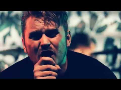 Damnation Defaced - Witchcraft (OFFICIAL VIDEO)