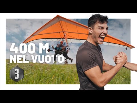 PROBLEMI IN DELTAPLANO | Friuli Venezia Giulia - Episodio 3