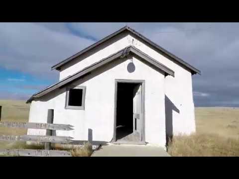 The Other Half of the West (A Travelogue)