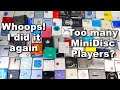 Too Many MDs