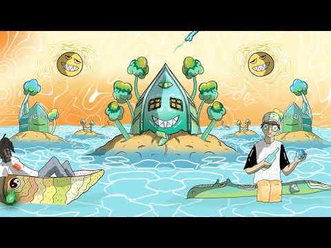 James The Prophet - Tobago (ft. Chester Watson)