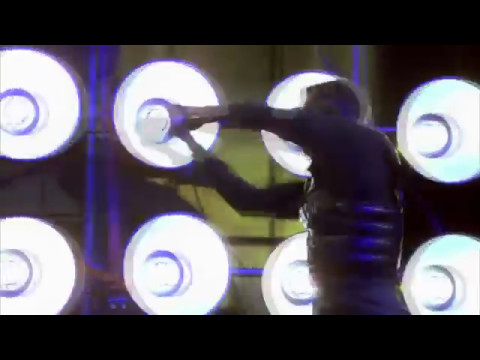 Africa (Toto) vs Blade - Friday Night Posse