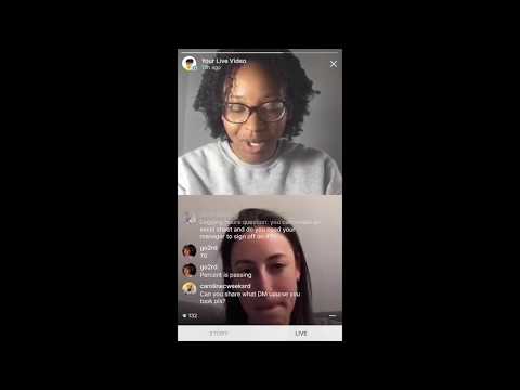 LET'S CHAT: HOW TO PASS THE CDE EXAM