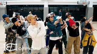 Download lagu B.I (비아이) ‘Tasty’ Dance Practice mp3