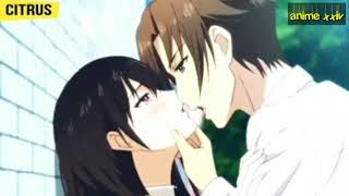 Download lagu Hot kiss anime hintai | ketahuan ciuman mp3 Download lagu Hot kiss anime hintai | ketahuan ciuman mp3