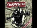 Oxymoron-21st century 