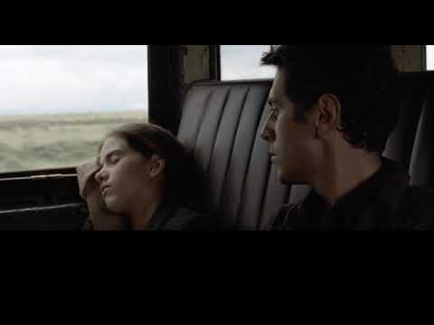 [묻히기에는 아까운 장면] 영화 러브 인 아프리카(2001, Nirgendwo in Afrika) (독일어/한국어 자막)