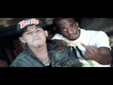 Young Affishal Ft. Jay Skillz - "Fill Up" [Pr. OfficialStreetEmpire] - Official Music Video