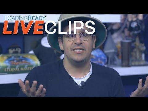 Feed Dump Extra Push - "Live Cobras" — LIVE 2017-10-07 Pt4