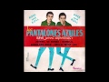 Los Pantalones Azules - Johnny, Se Bueno (Johnny ...