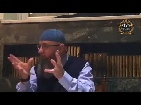 Tefsir Kur`ana 73 dio sura el Bekara 104 ajet Dr  Safet Kuduzović