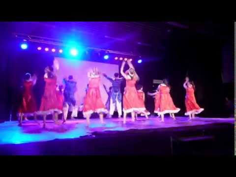 Atzmait - Ahavat Tzorfatit - Jai (2013)