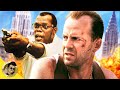 Die Hard With a Vengeance: One of the Best Bruce Willis Movies?