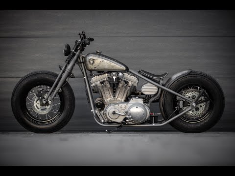Bobber Motorcycles: History, Style, and What Makes Them Iconic