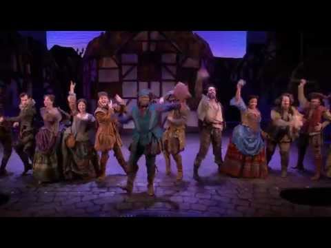 希少 Something Rotten: A Very New Musical Something Rotten