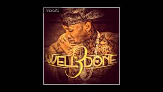 Tyga Feat. Honey Cocaine - Riot (Well Done 3)