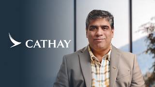 Improving DevOps Security and Efficiency at Cathay with AWS ProServe | Amazon Web Services