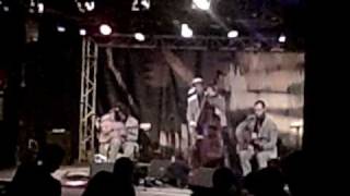 Lost Fingers - Incognito - New Morning Paris