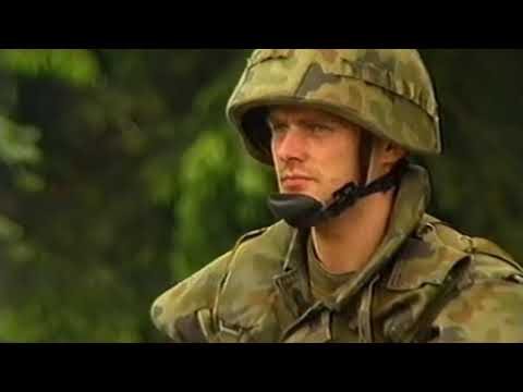 Who Will Save The World - Polish Version