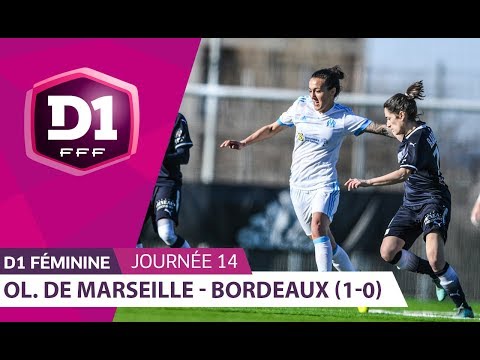 J14 : Olympique de Marseille - Girondins de Bordeaux (1-0), le résumé
