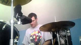 Danko Jones-Do You Wanna Rock(DingersDrumShow)