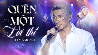 Quên Một Lời Thề - Liên Bỉnh Phát | Người đã ra đi quên một lời thề,Người đã ra đi không ngày trở về
