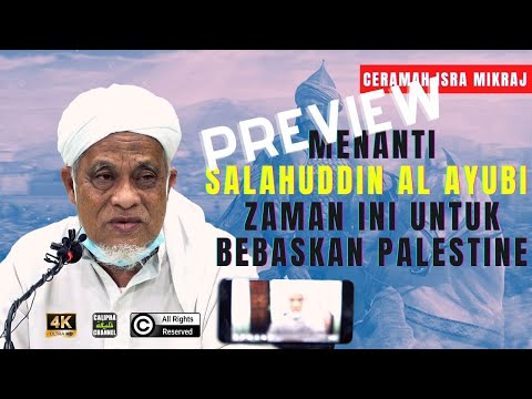 Sedutan Ceramah Ustaz Sidek Noor