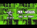 Mr. Vegas - Call Me Penny (Official Audio) | Jet Star Music