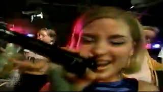 EMJAY - POINT OF NO RETURN (EXTENDED VERSION 1996) (My Dance 90&#39;s)