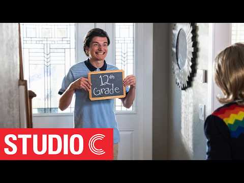 Home School Musical - Studio C