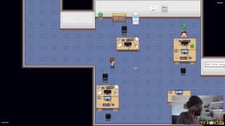 Zombie Office Politics