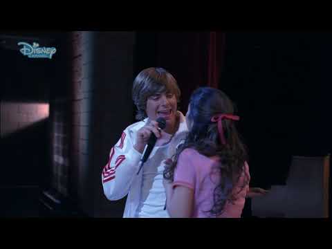 High School Musical | Breaking free - Music Video - Disney Channel Italia