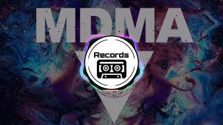 BONEZ MC &amp; RAF CAMORA | MDMA Remix (Scuzzi Mashup)