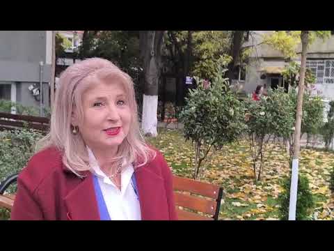 "The Monkey and the Snakes" from Pedagogic Focșani – a digital prank that went around the country