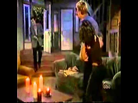 Luis Tracks Down Brenda