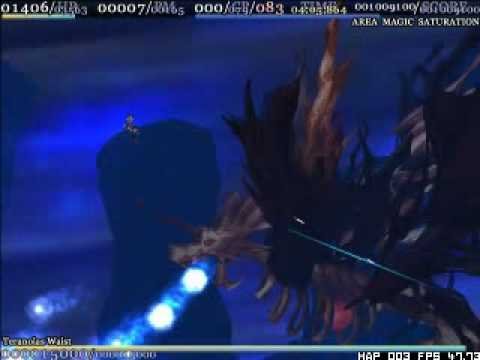 Let's play Crescent Pale Mist part 1