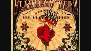 The Dead Brothers - Am I to be the one (instrumental version)