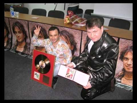 Віктор Павлік - Ти подумай, Париж (audio)