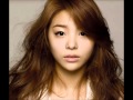 U&I Japanese Version - Ailee 