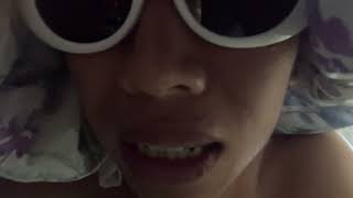 橋本愛と禁断のベロチューしたったww